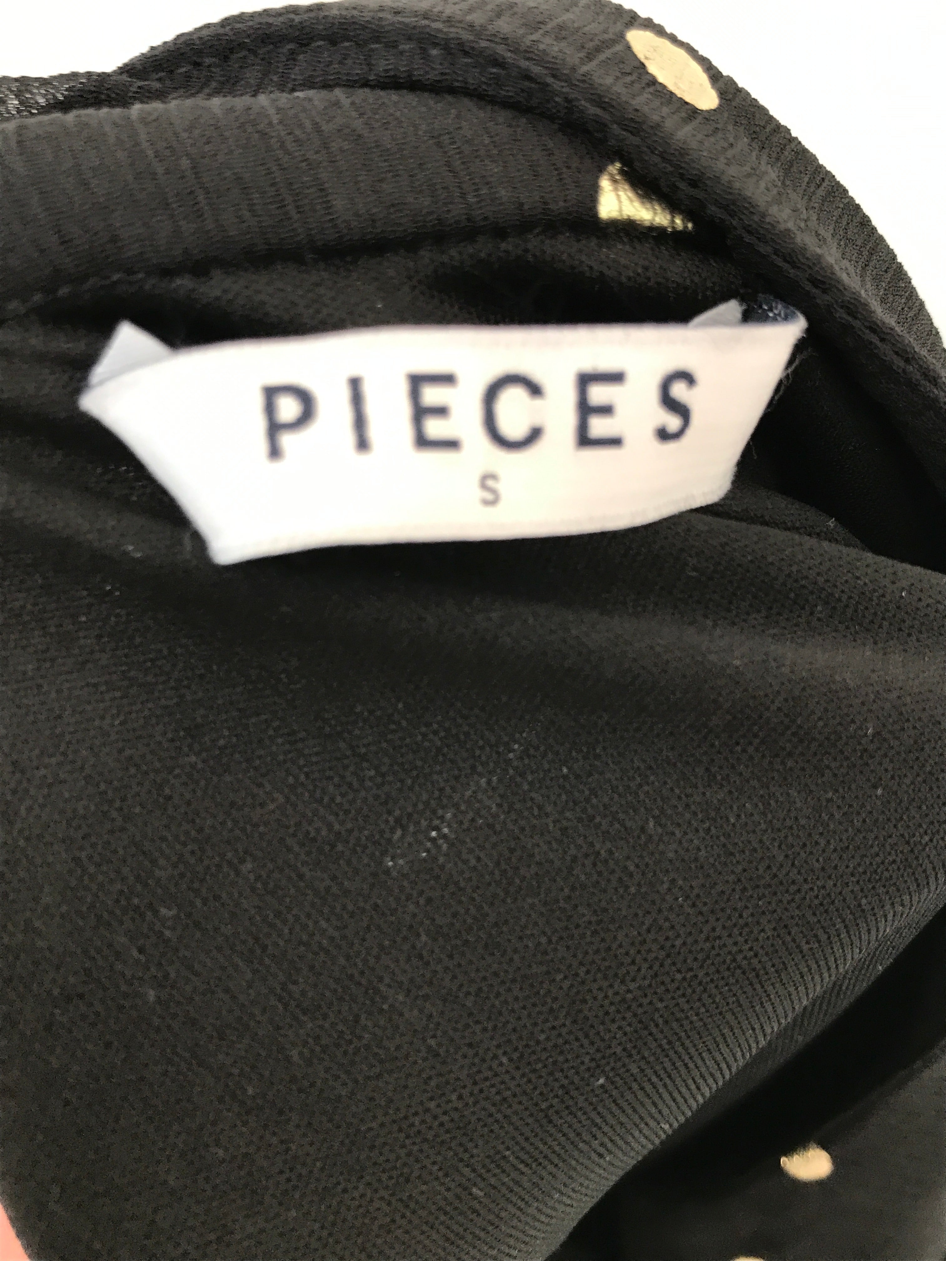 Pieces Nederdel